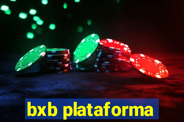 bxb plataforma